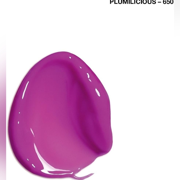 NWT COVERGIRL COLORLICIOUS LIP N°650 PLUMILICIOUS! BUY 2 FOR $10! - Picture 2 of 14